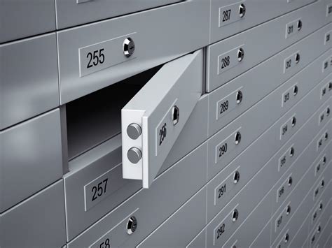 safety deposit box metal|safety deposit boxes near me.